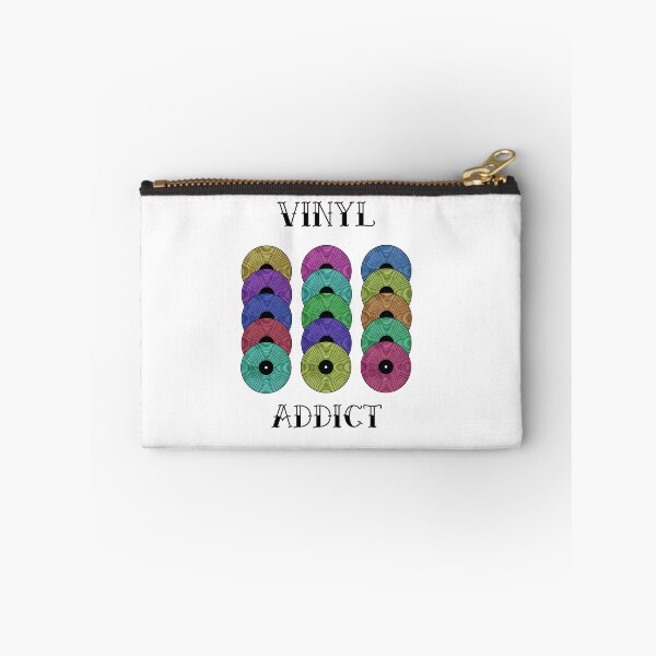 Item preview, Vinyl Addict designed and sold by Sartoris Art.