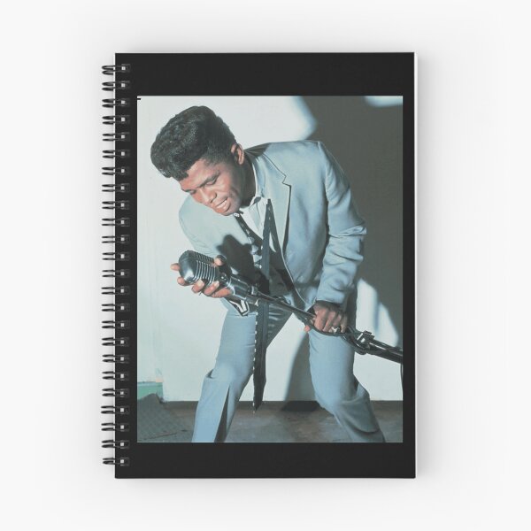 Item preview, James Brown Energetic Live Performance Design designed and sold by John Chase.