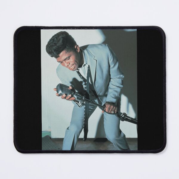 Item preview, James Brown Energetic Live Performance Design designed and sold by John Chase.