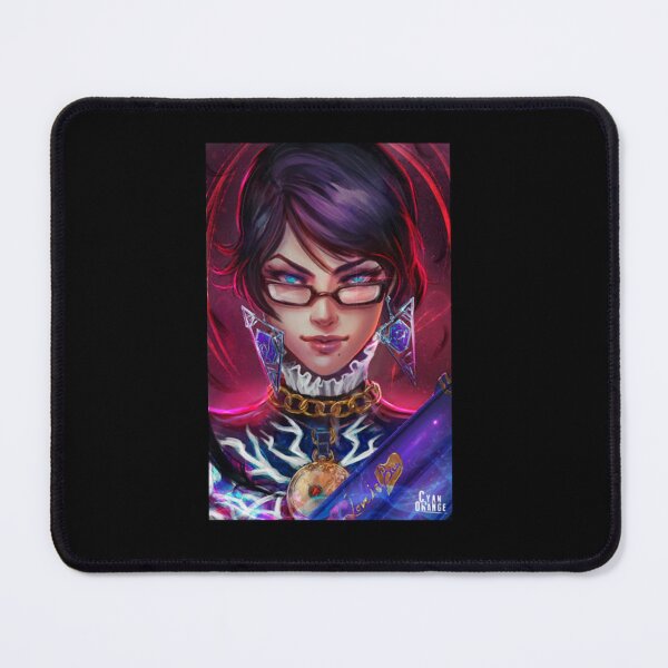 Item preview, The Eyes of the World - Bayonetta  designed and sold by CassellRC.
