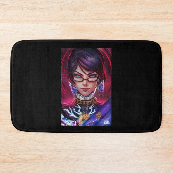 Item preview, The Eyes of the World - Bayonetta  designed and sold by CassellRC.