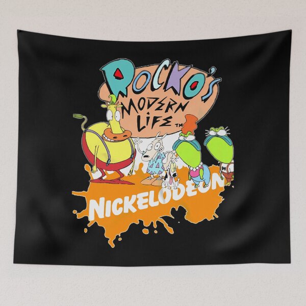 Item preview, Cartoon Kids - Vintage Cartoon Movies Essential designed and sold by Corbinee.