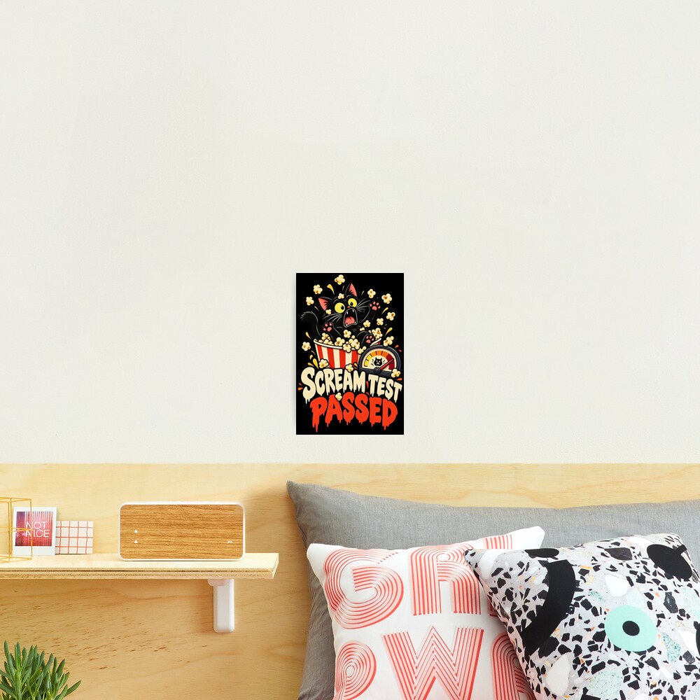 Vista previa del artículo con la obra «Lámina fotográfica», diseñado y vendido por MOTIFOLK.