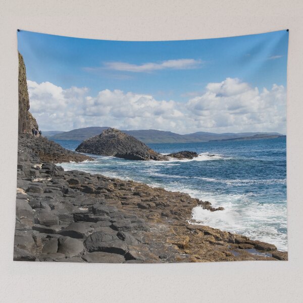 Item preview, Rocky Coast designed and sold by Marylou Badeaux.
