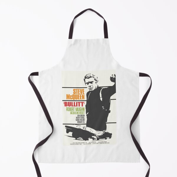 Item preview, Bullitt designed and sold by poisioleartemur.