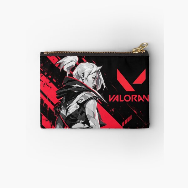 Item preview, Valorant Jett Crimson designed and sold by NBT-NOVA.
