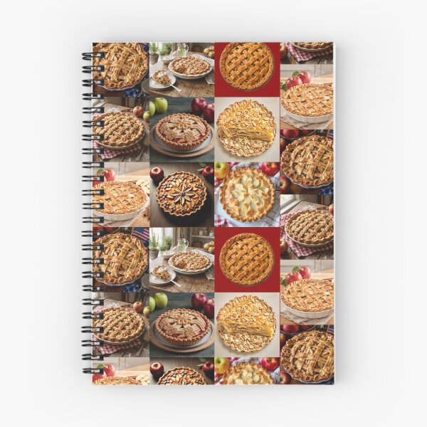 Item preview, APPLE PIE DELUXE designed and sold by BabaSoti.