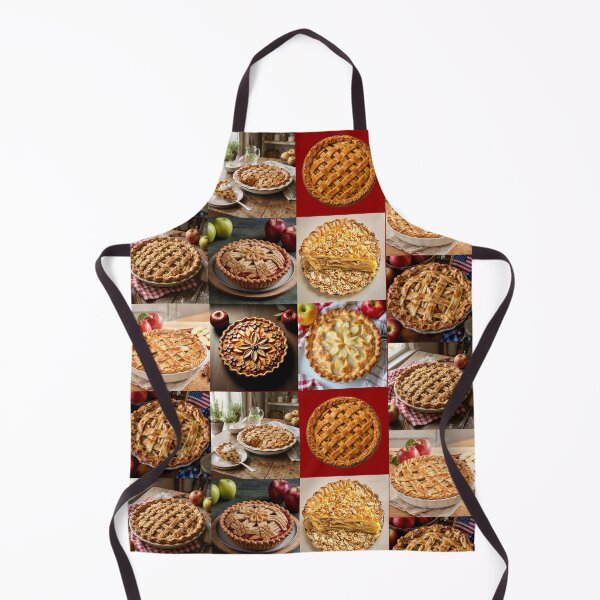 Item preview, APPLE PIE DELUXE designed and sold by BabaSoti.