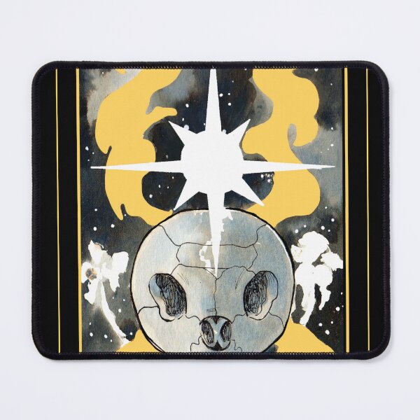 Item preview, Tarot card, The Temperance designed and sold by KEIERI.