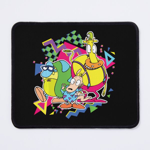 Item preview, Cartoon Kids - Vintage Cartoon Movies Essential designed and sold by Corbinee.