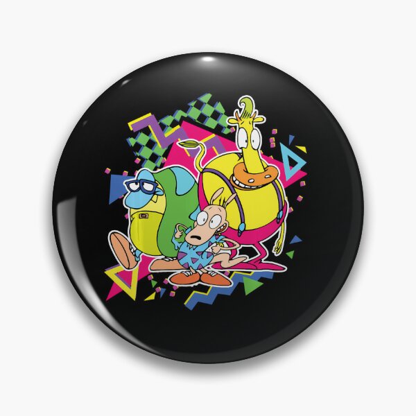 Item preview, Cartoon Kids - Vintage Cartoon Movies Essential designed and sold by Corbinee.