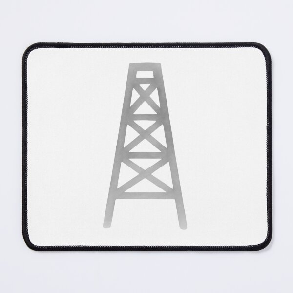 Item preview, oilers designed and sold by ealynch.