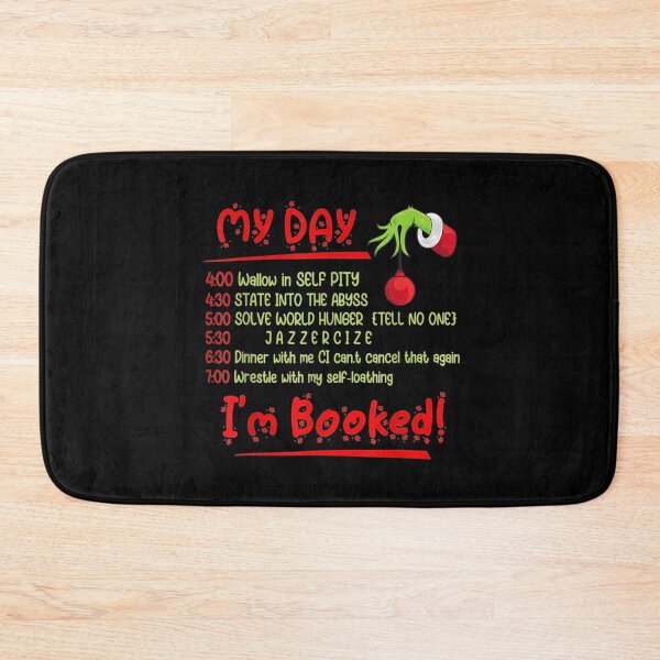Item preview, Funny Christmas Xmas My Day  designed and sold by Chetzarart.
