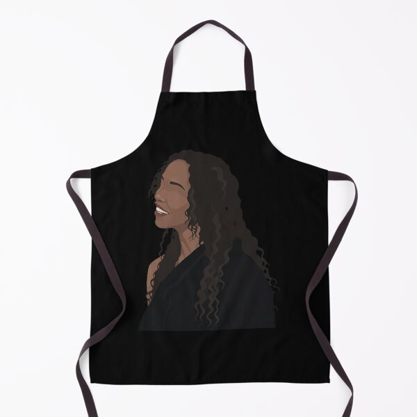 Item preview, FKA twigs Lineless Illustration designed and sold by dsxclothing.