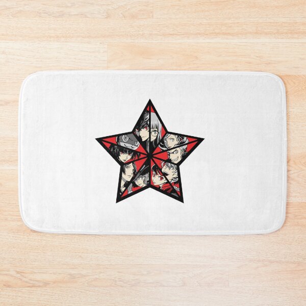 Item preview, persona 5 Star Oversized  designed and sold by Travismit.
