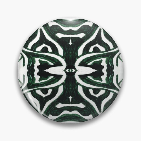 Item preview, Botanical Magic: Unleash the power of the hidden jungle face designed and sold by ExiniaNullPunktNull.