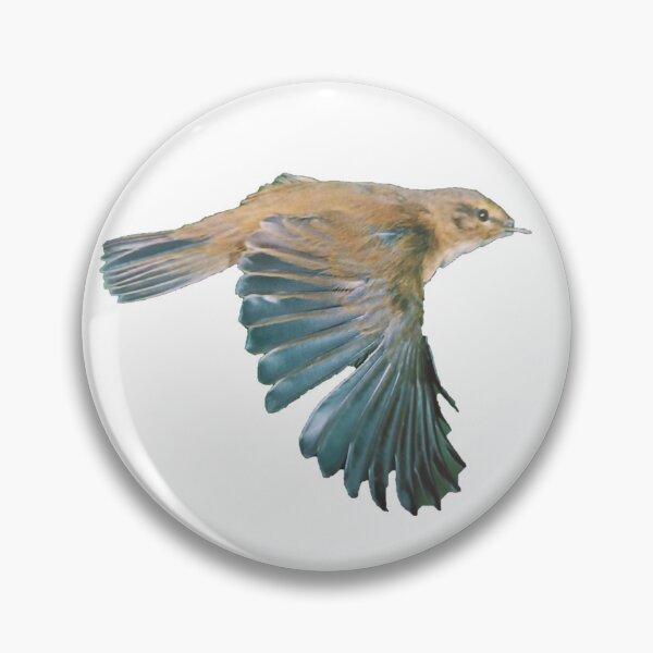 Item preview, bird, flying bird designed and sold by colorgallery11.
