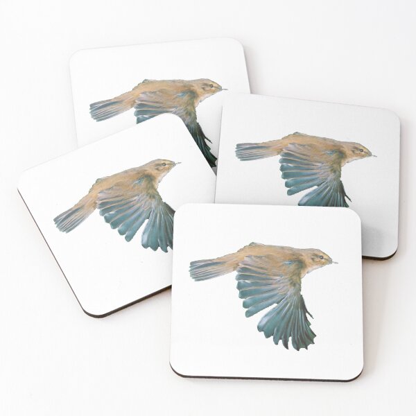 Item preview, bird, flying bird designed and sold by colorgallery11.