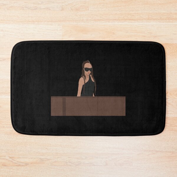 Item preview, FKA twigs Lineless Illustration designed and sold by dsxclothing.