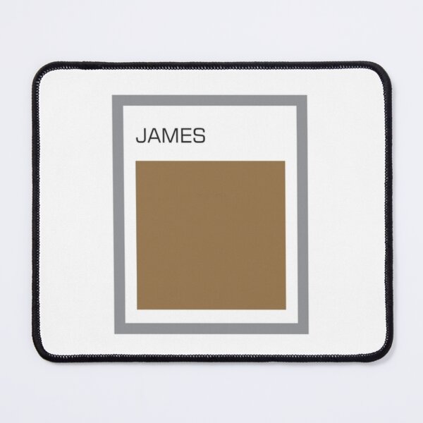 Item preview, James Brown Minimal Framed Graphic Design designed and sold by John Chase.