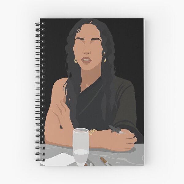 Item preview, FKA twigs Lineless Illustration designed and sold by dsxclothing.