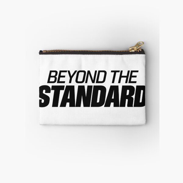 Item preview, Beyond the Standard designed and sold by bolaAura.