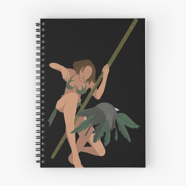 Item preview, FKA twigs Lineless Illustration designed and sold by dsxclothing.
