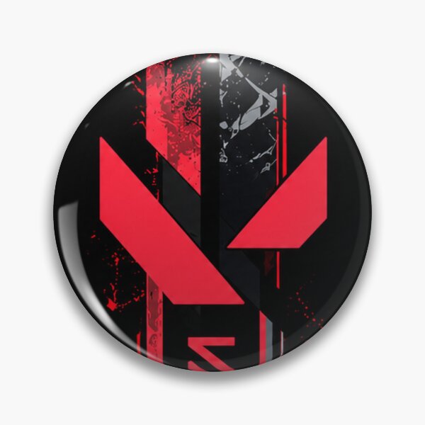 Item preview, VALORANT Defy the Limits designed and sold by NBT-NOVA.