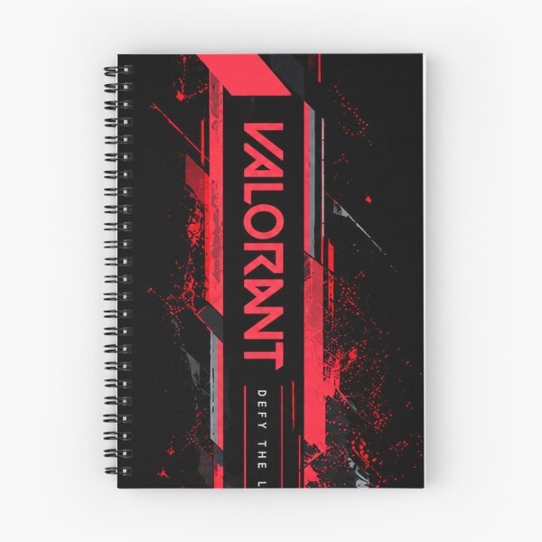 Item preview, VALORANT Defy the Limits designed and sold by NBT-NOVA.
