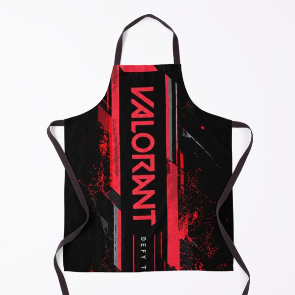 Item preview, VALORANT Defy the Limits designed and sold by NBT-NOVA.