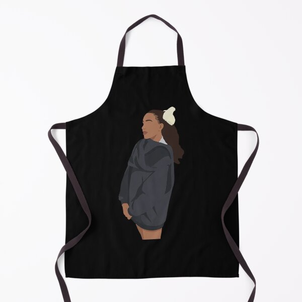 Item preview, FKA twigs Lineless Illustration designed and sold by dsxclothing.