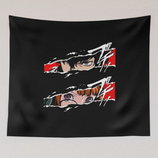 Item preview, Persona Eyes Oversized  designed and sold by Travismit.