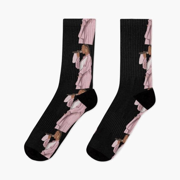 Item preview, FKA twigs Lineless Illustration designed and sold by dsxclothing.