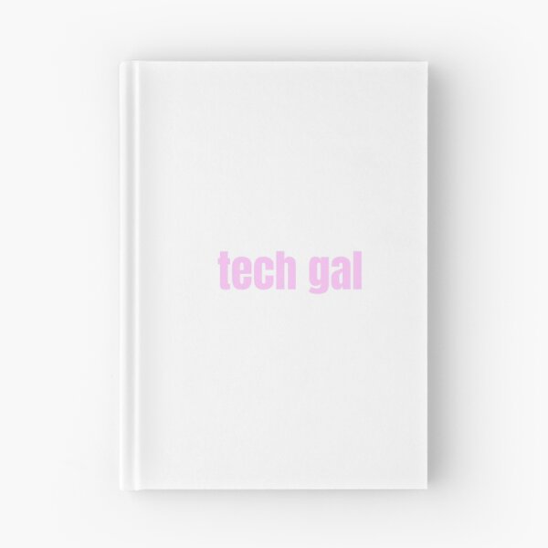 Artikelvorschau, Tech Gal entworfen und verkauft von Studio Sonder.