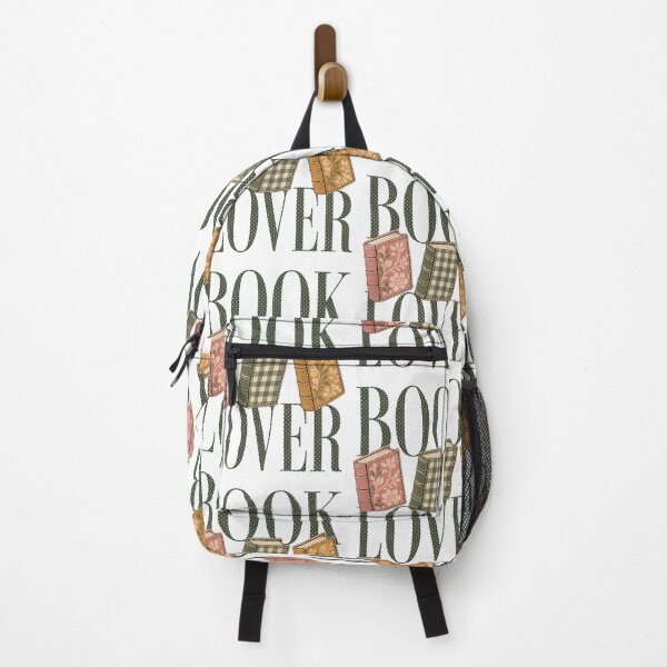 Item preview, Book Lover Floral Vintage Reading Collection designed and sold by RDGNR.