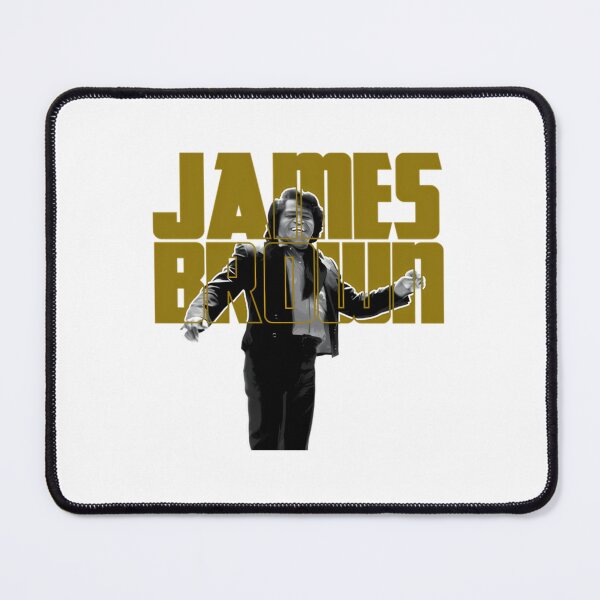 Item preview, James Brown Soul Funk Legend Design designed and sold by John Chase.