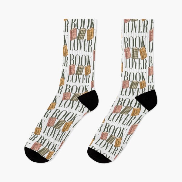 Item preview, Book Lover Floral Vintage Reading Collection designed and sold by RDGNR.