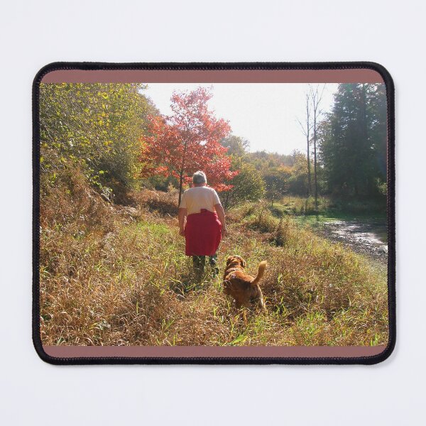 Item preview, Woman's Best Friend designed and sold by Fay Hughes.
