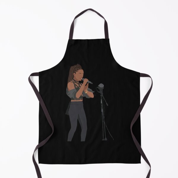 Item preview, FKA twigs Lineless Illustration designed and sold by dsxclothing.