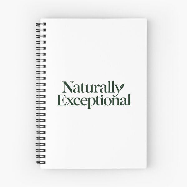 Item preview, Naturally Exceptional designed and sold by bolaAura.