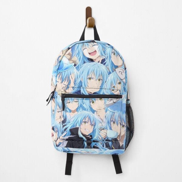 Item preview, That Time I Got Reincarnated As A Slime designed and sold by mationikeny.