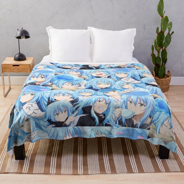 Item preview, That Time I Got Reincarnated As A Slime designed and sold by mationikeny.