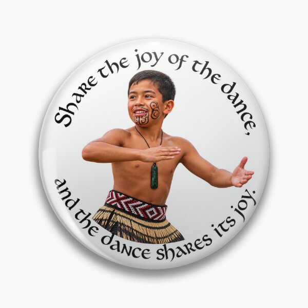 Item preview,  Tonga Culture Chiasmus Proverb - Share the joy of the dance | Island Wisdom Art designed and sold by ShakaLife.org.