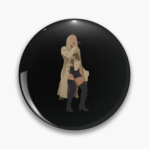Item preview, FKA twigs Lineless Illustration designed and sold by dsxclothing.