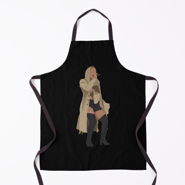 Item preview, FKA twigs Lineless Illustration designed and sold by dsxclothing.