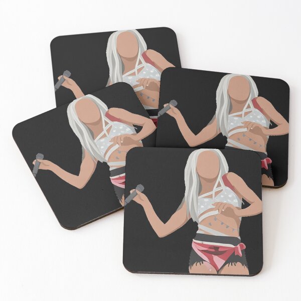 Item preview, FKA twigs Lineless Illustration designed and sold by dsxclothing.