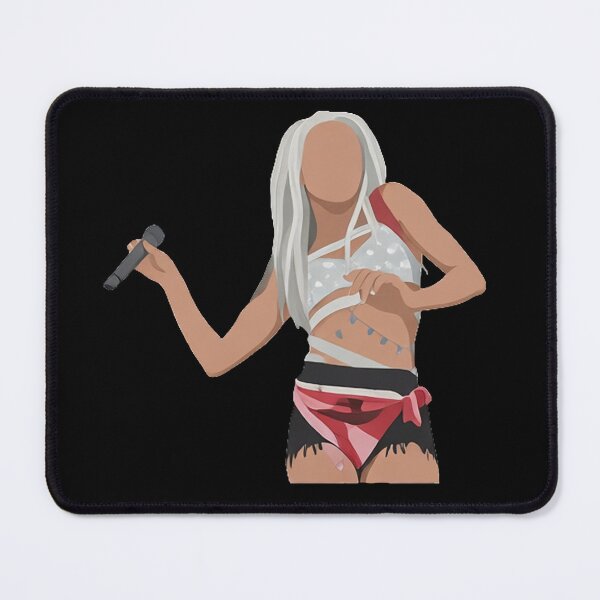 Item preview, FKA twigs Lineless Illustration designed and sold by dsxclothing.