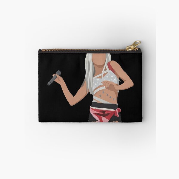 Item preview, FKA twigs Lineless Illustration designed and sold by dsxclothing.