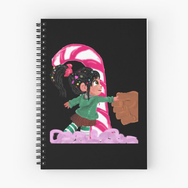 Item preview, Vanellope and Ralph Shake on it Oversized designed and sold by Kelly-Jos.
