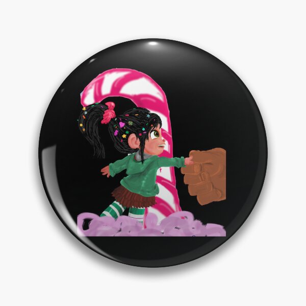 Item preview, Vanellope and Ralph Shake on it Oversized designed and sold by Kelly-Jos.